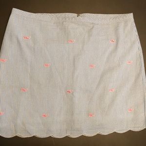 Vineyard Vines skirt